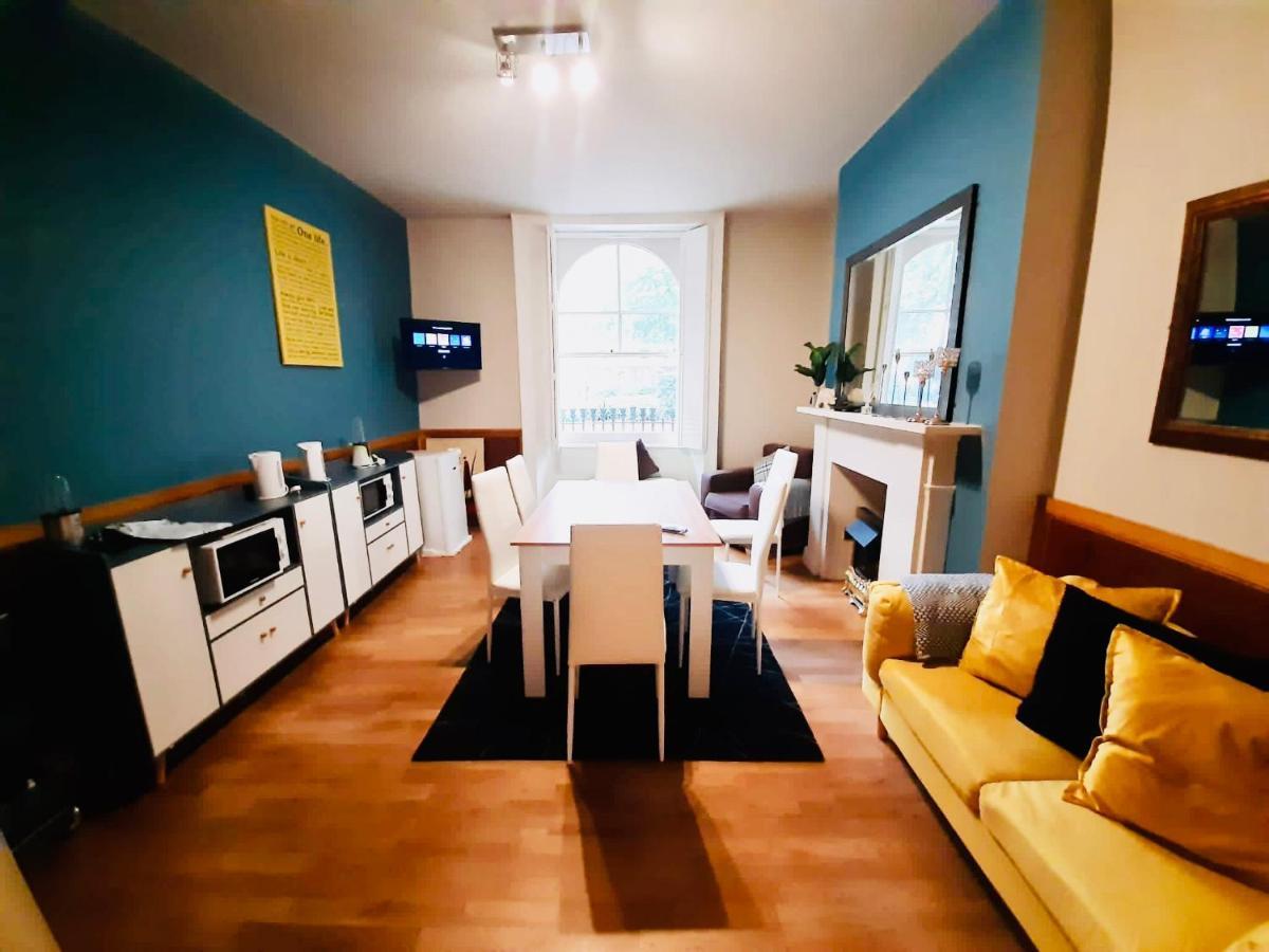 Kx Rooms Kings Cross Londra Dış mekan fotoğraf