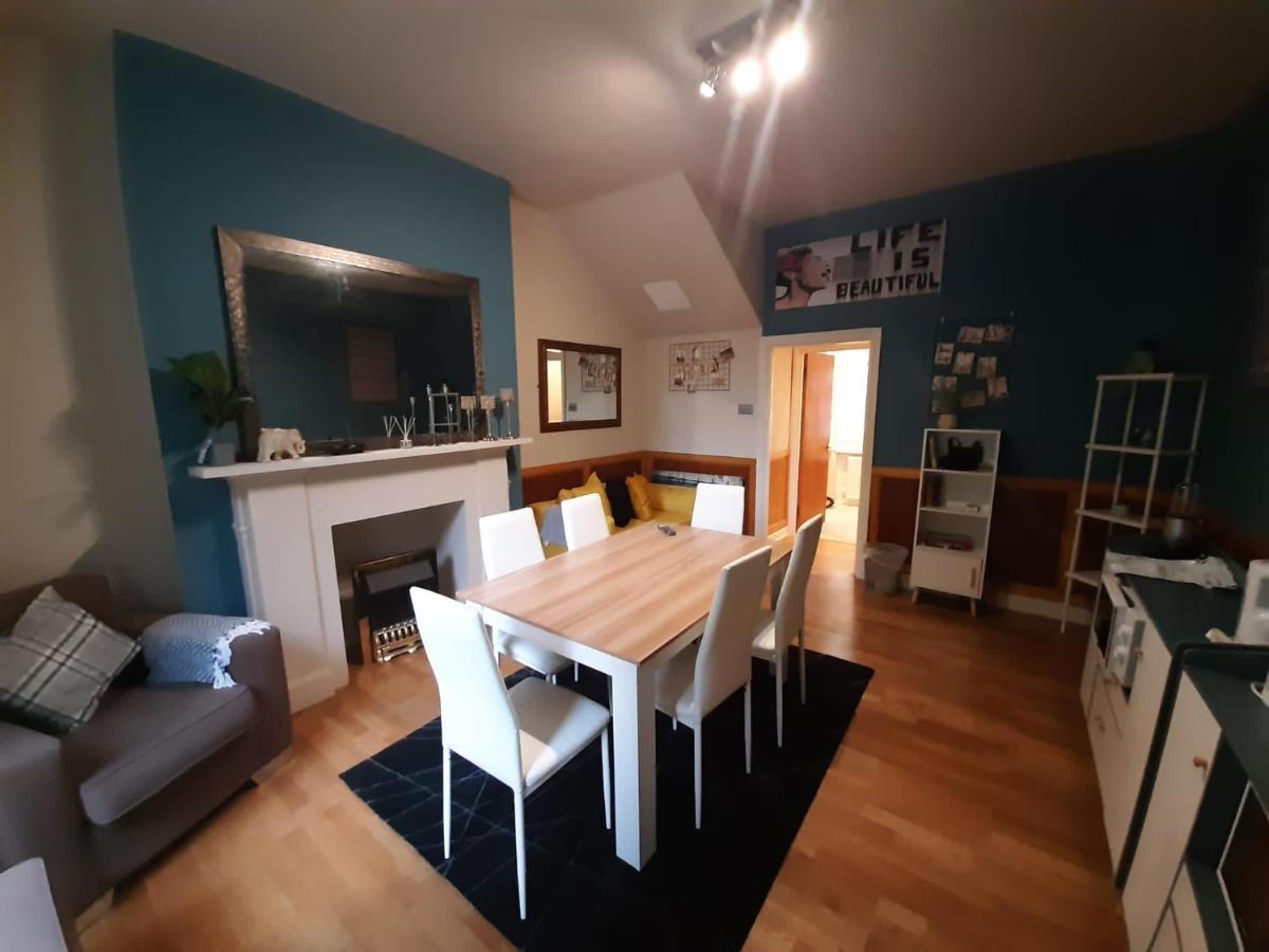 Kx Rooms Kings Cross Londra Dış mekan fotoğraf